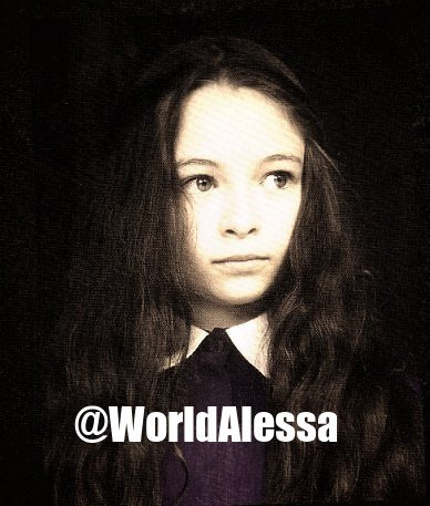 WorldAlessa's profile picture. 