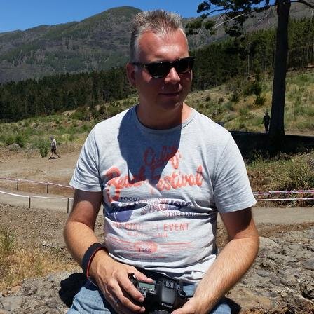 sjoerdsmeets's profile picture. 