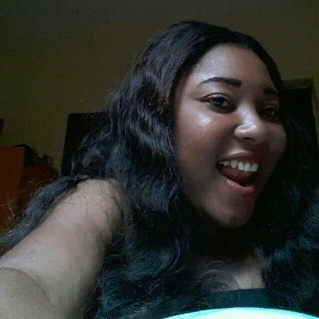 Just like d me in me