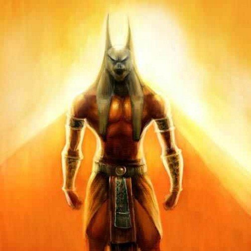 If you've only heard of one Egyptian god, then it would be me #RP #taken by @_amora_enchant