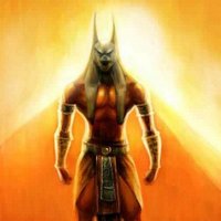 Anubis (@anubis_jackal2) 's Twitter Profile