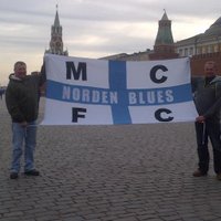 Anthony Rigby (@riggers_1963) 's Twitter Profile