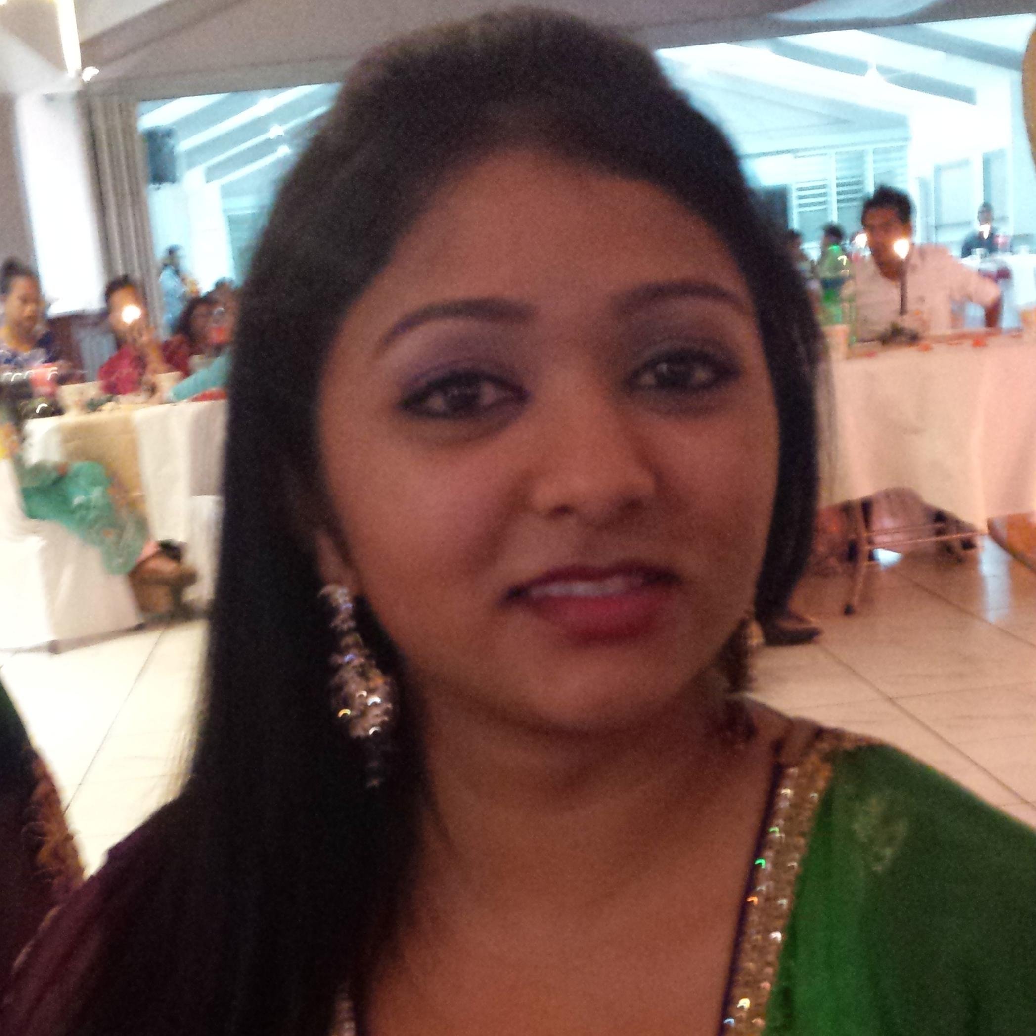 PShristy's profile picture. Medical Student @ FSM