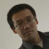 Peng Wang (@pengwanghome) Twitter profile photo