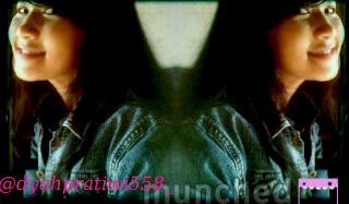 You will never find a reason when love someone, it's because a true love comes with no logical reason ~ :)