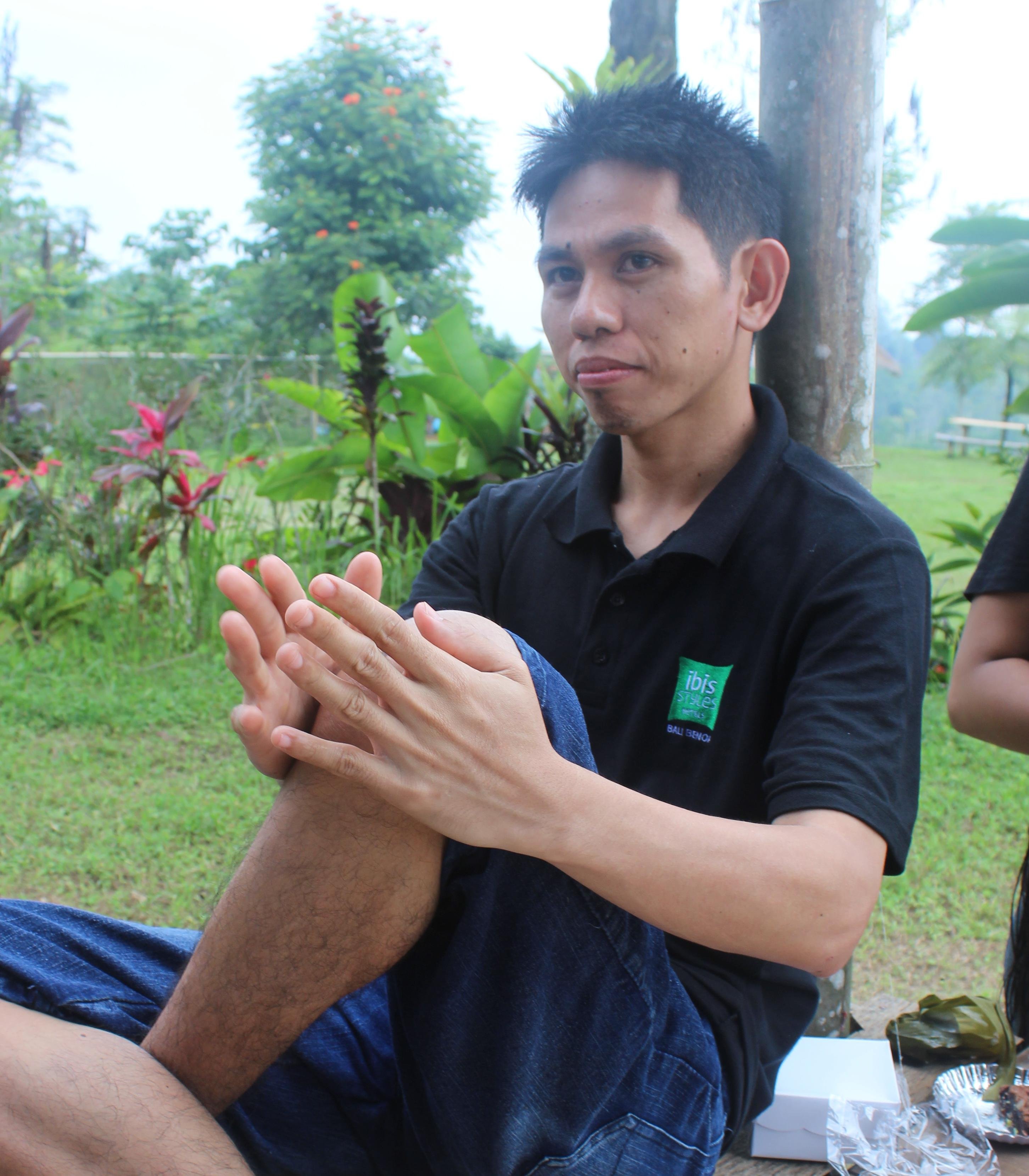 abde_Neqaradil's profile picture. 