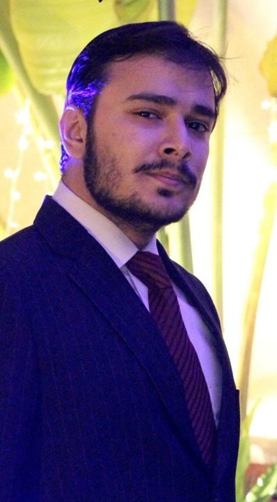 khubabahmed2's profile picture. 