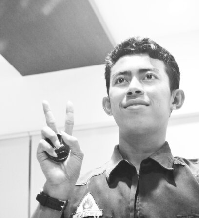 ngafalin arrahman buat mahar :D #firasmotv