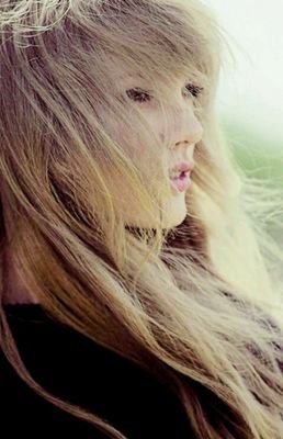 Happy. Free. Confused. Linely. At the same time. #Swiftie4Ever