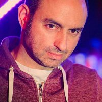 Oliver Ronan (@oliverdjforever) 's Twitter Profile Photo