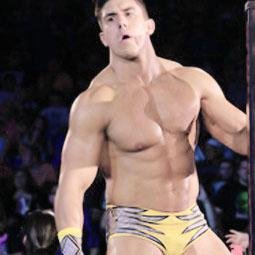 AmericanHeroEC3's profile picture. No matter how you put it. You can't deny my greatness. Nobody will every be capable to beat the Hardcore American Wrestling icon. [Portayer of @EthanCarterTNA]