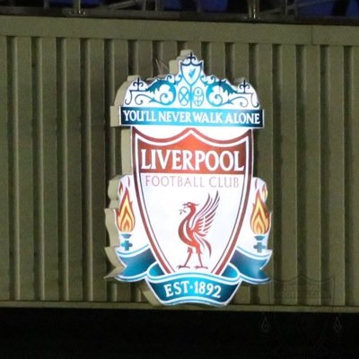 LfcIsLove95's profile picture. Liverpool Fc 😍