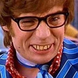 ZobiNoElles's profile picture. Droši sūtiet bildes ar Zobiem No Elles ! :)