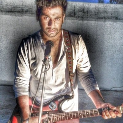 Composing Music is the passion with writing skills ang singing  want fame respect & popularity