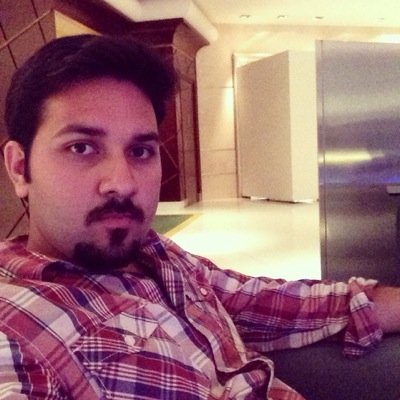 Haider1_Raza's profile picture. 