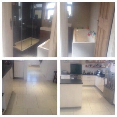 Offering commercial and domestic cleaning in south east london contact me for info