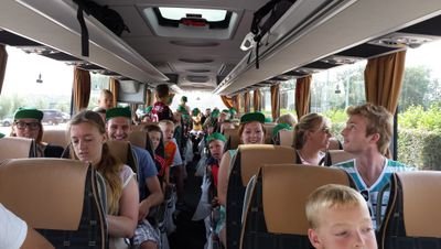 WLWanssum's profile picture. Westlandia kamp 2022