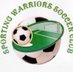 Sporting Warriors (@sportwarriors) Twitter profile photo