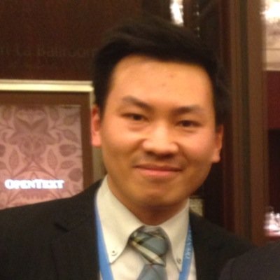Dad, husband, IT consultant, Product specialist at OpenText