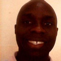 Tochukwu Samuel (@tsamuel94) 's Twitter Profile