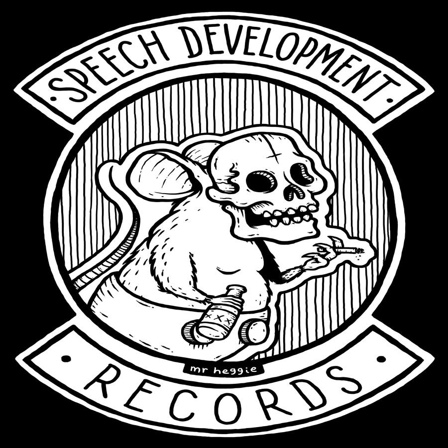 SpeechDevRecs Profile Picture