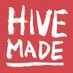 Hivemade (@hivemade) Twitter profile photo Hivemade (@hivemade) Twitter profile photo