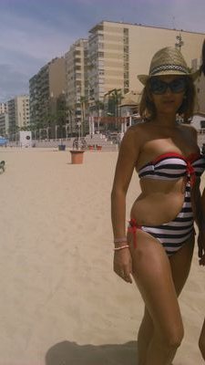 Mujer SEVILLISTA 100% .....
