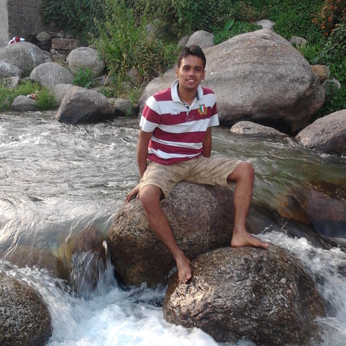 nikhilyadav3's profile picture. ...