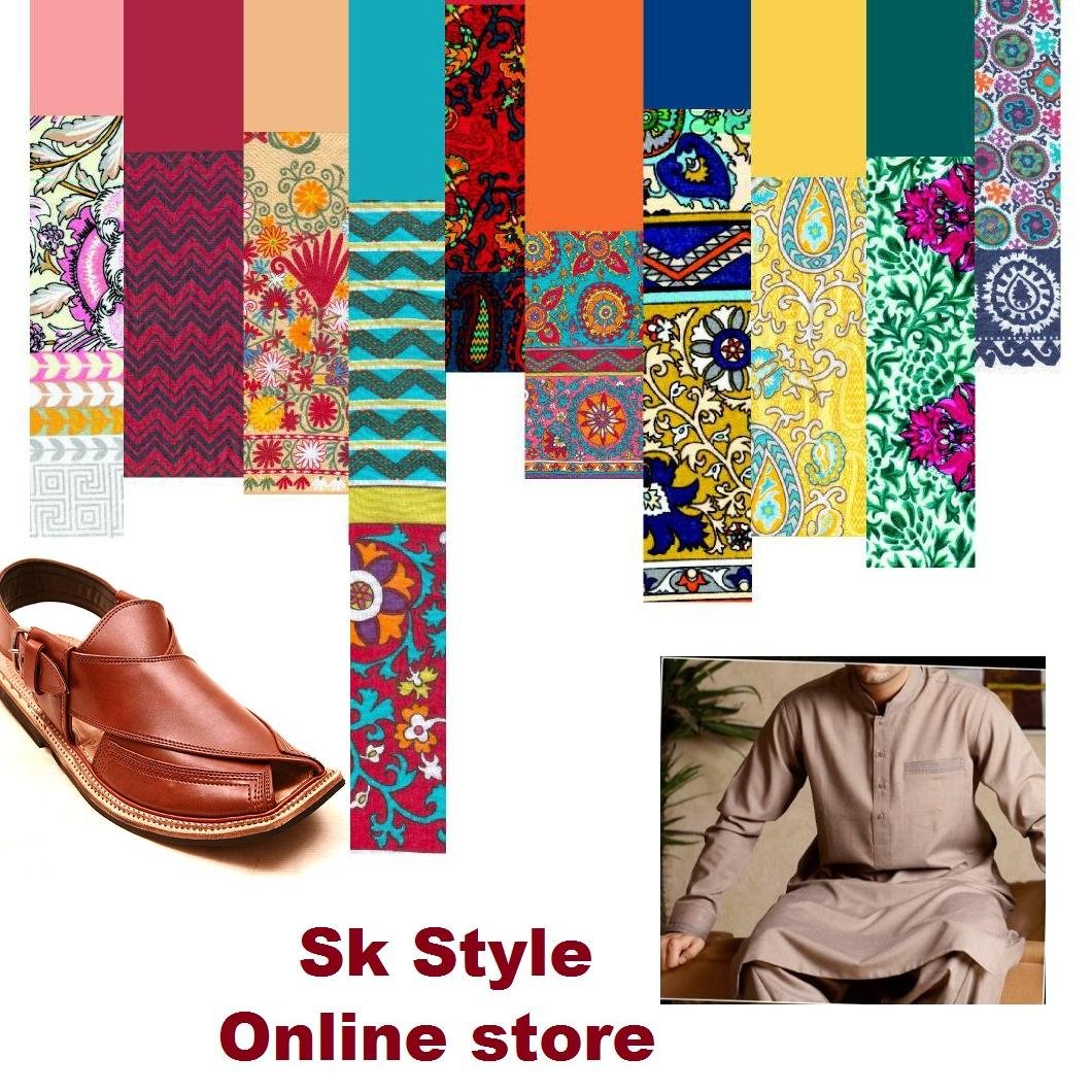 We are online shop where you can buy branded clothing, footwear, and all your needs. 
You will have great discounts while you shop.
skstyle.online@gmail.com