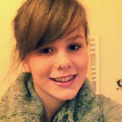 SolveigGeirsson's profile picture. 