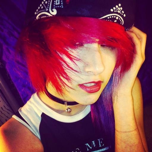 R.I.P. Mitch Lucker ~Deefizzy followed on April 27th,2013! :D :D