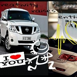 عاشقة نيسان باترول
LOVER NISSAN PATROL
