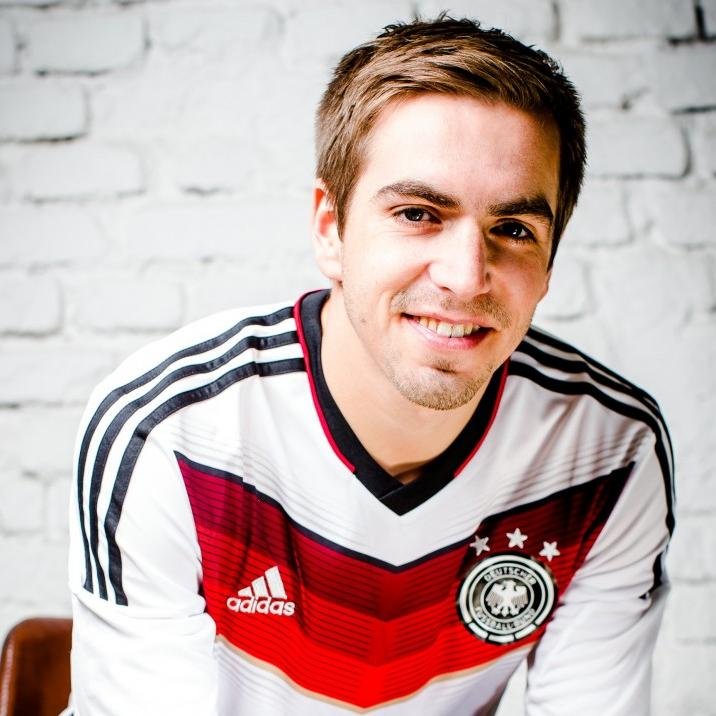 First Fanbase Philipp Lahm From Indonesia || We're Fans @FCBayern & Philipp Lahm || Give you information about Philipp Lahm, @FCBayern & Germany National Team.