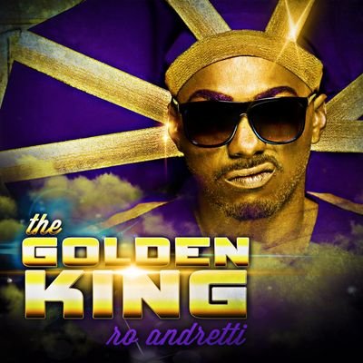 RoAndretti's profile picture. for booking and collaborations email dreamgenius112@gmail.com   #roandretti