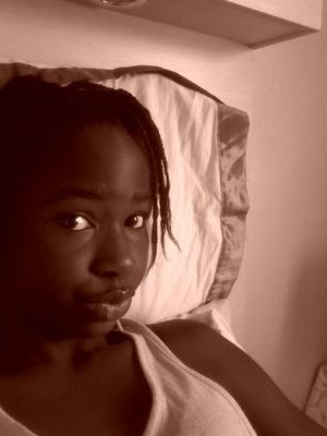 @Amanda♥Ndara