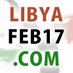 LibyaFeb17.com (@libyafeb17_com) Twitter profile photo LibyaFeb17.com (@libyafeb17_com) Twitter profile photo