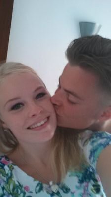 de liefde van mn leven! ♡ @Armani__S