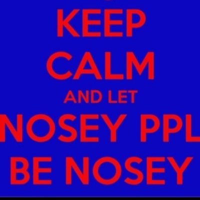 Everything Nosey in Islington - Community gossip, reviews and opportunities...