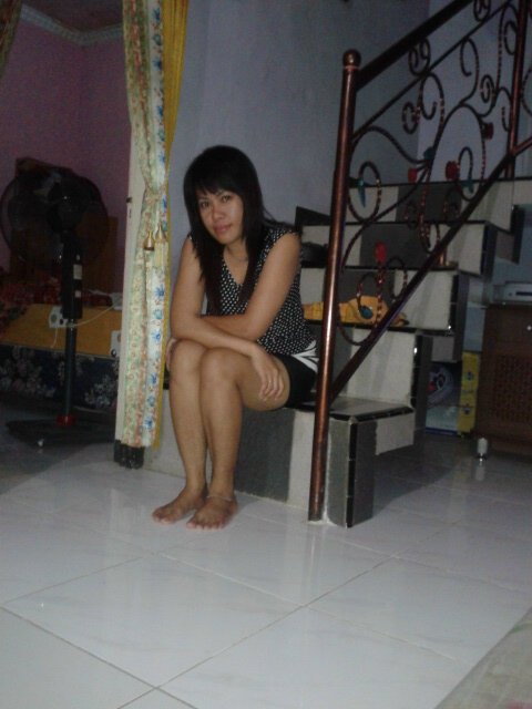 I hope get good boy in my life