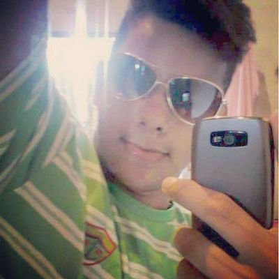 Certos passos você tem que dar sozinho! °°