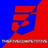 FiveDivisions Comp Team Captain: @JustifyEU