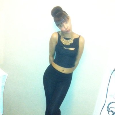 sanchia19's profile picture. Follow me on instergram: sanchia_maia