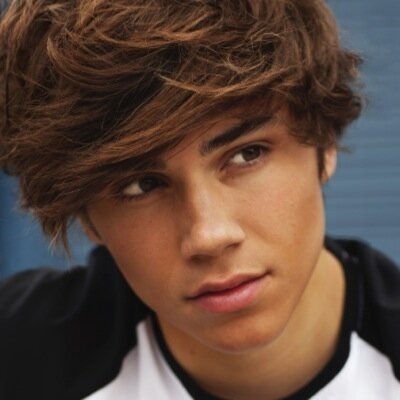 Congrats george follows you yay