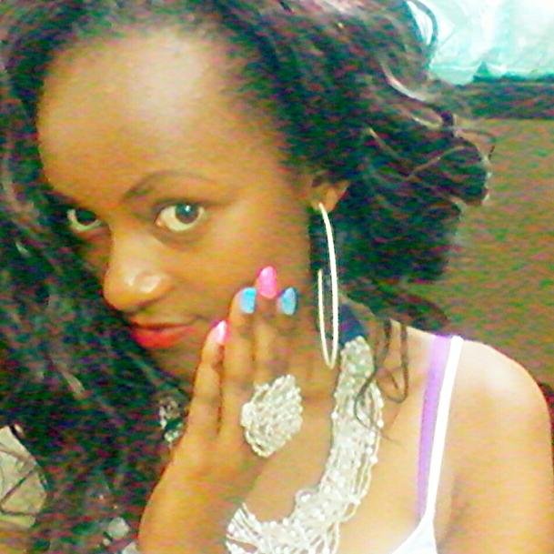 _MarFrancis's profile picture. Am all about banking and fashion 
Jesus runs my life...it is not I who liveth but he who is in me.