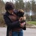 Inger Karlsson (@ingerpiansalasa) Twitter profile photo