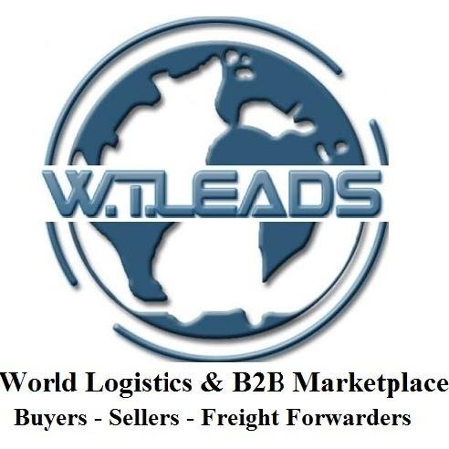 Wtleads as a leading B2B portal  makes Connections between Importers, Exporters and Freight forwarders as easy as 1 2 3. 
http://t.co/4sRUU3MYvO