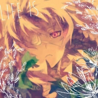 十六夜咲夜さんのプロフィール画像