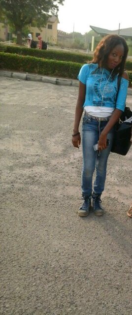 If u can dream it u can leave it