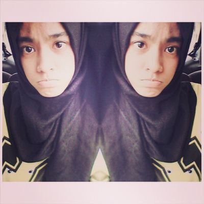 nothing ~