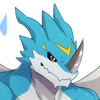 [5m97cm] Poderoso Digimon Adulto | Vengativo y Asesino | Mis músculos son acero puro | El mas fuerte | Especialista en lucha Cuerpo a Cuerpo | OP | SLV.